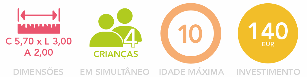 Insuflavel_circuito_obstaculos_domestico_festas_infantis_nanny_gold_eventos_porto