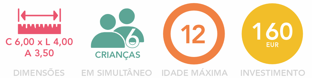 Insuflavel_jungle_slide_profissional_festas_infantis_nanny_gold_eventos_porto